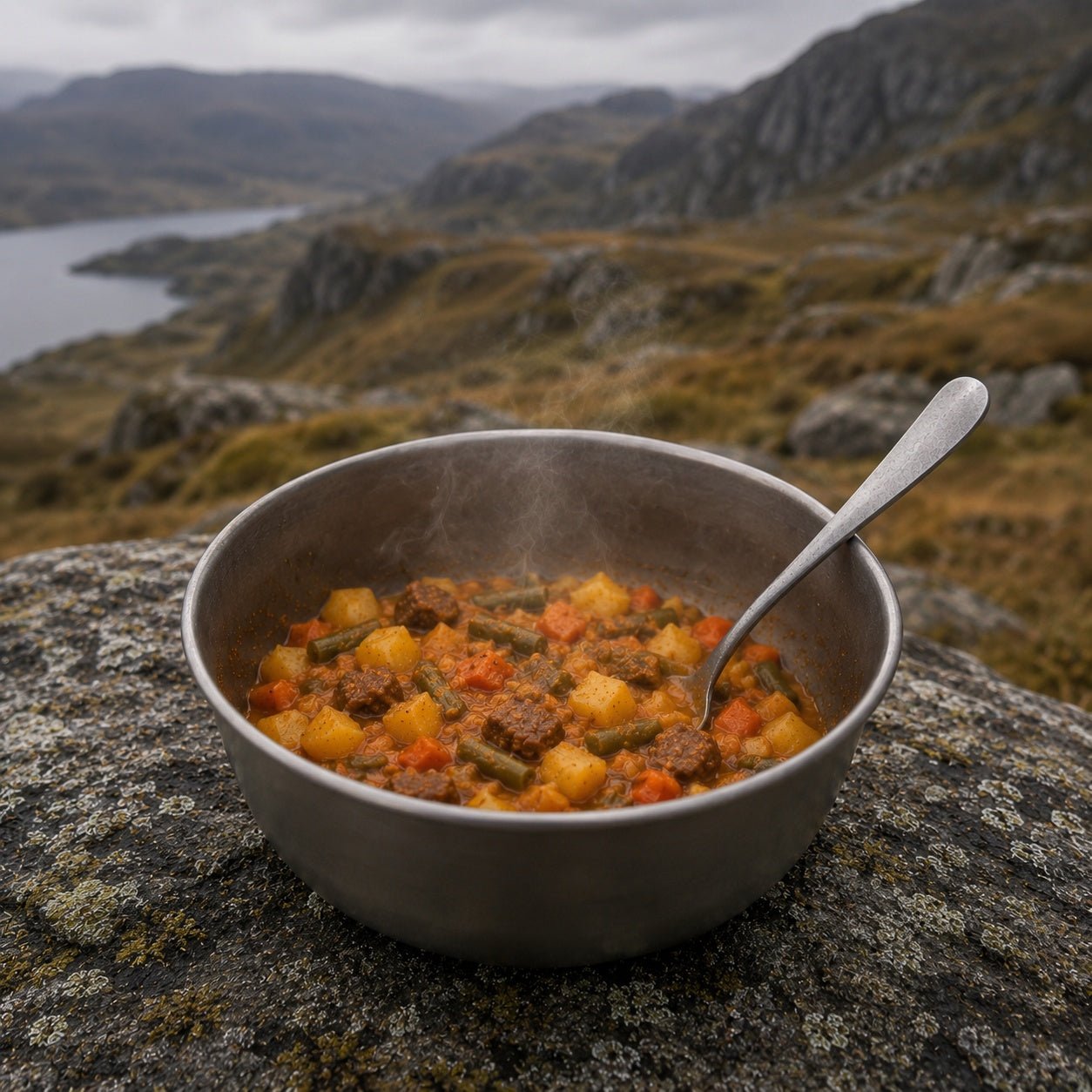 Beef and Potato Stew | Summit to Eat - Far North