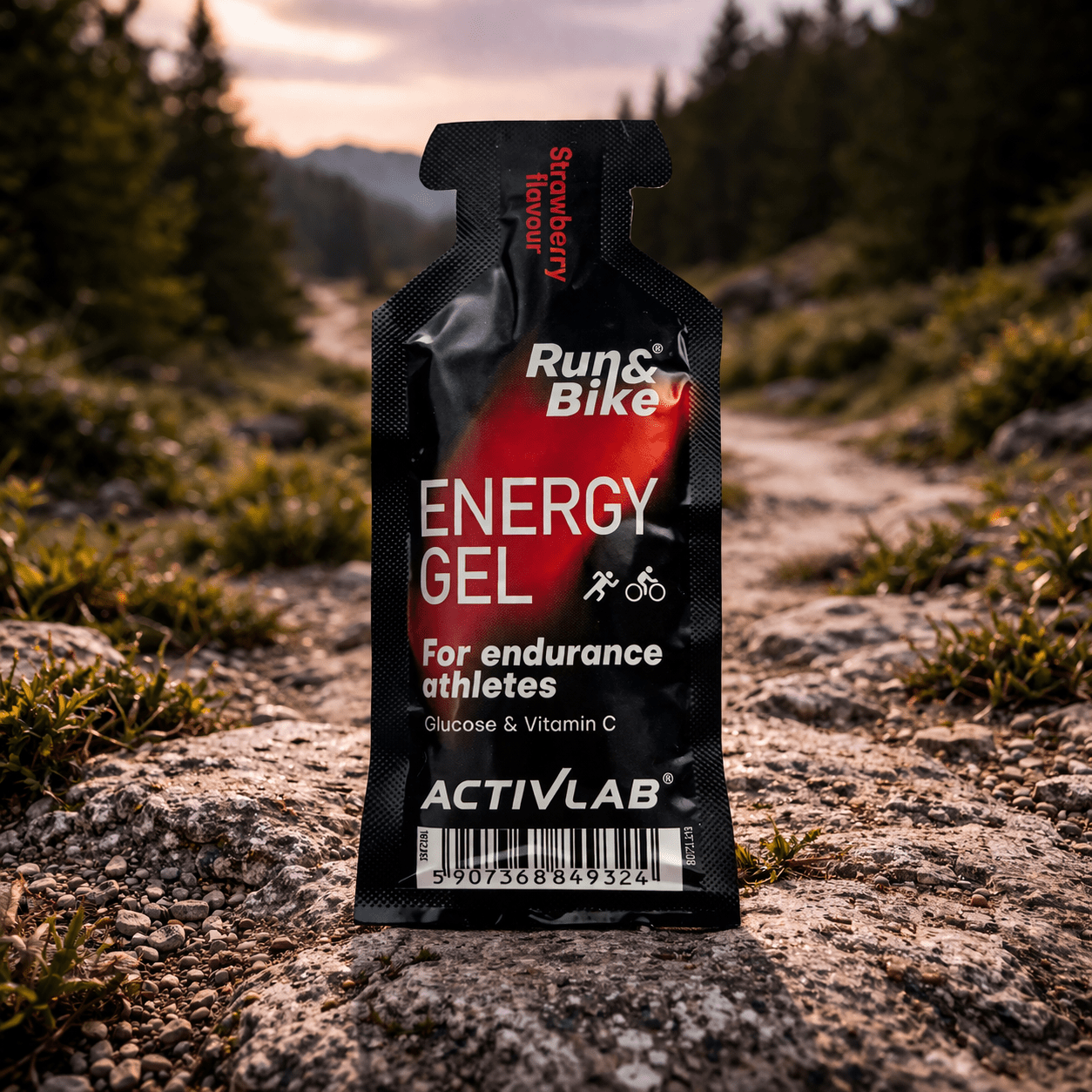 5-Day Fuel Pack - 18.500 - Far North