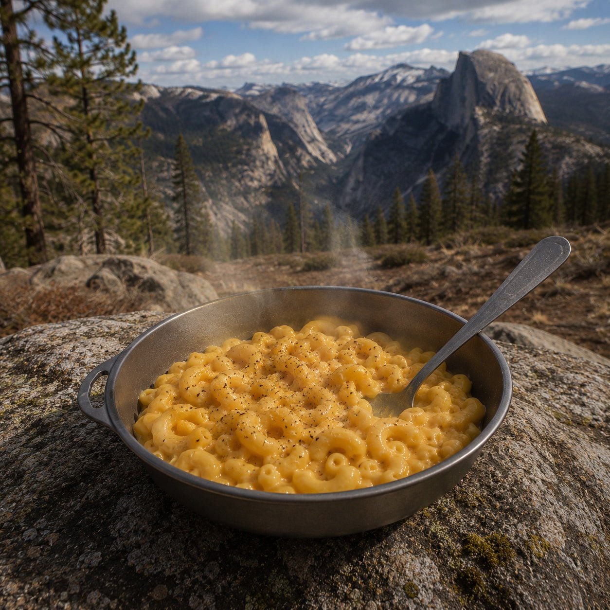 Macaroni Cheese | Summit to Eat - Far North
