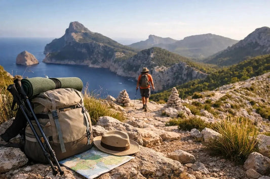 GR221 Mallorca - alles, was du wissen musst - Far North