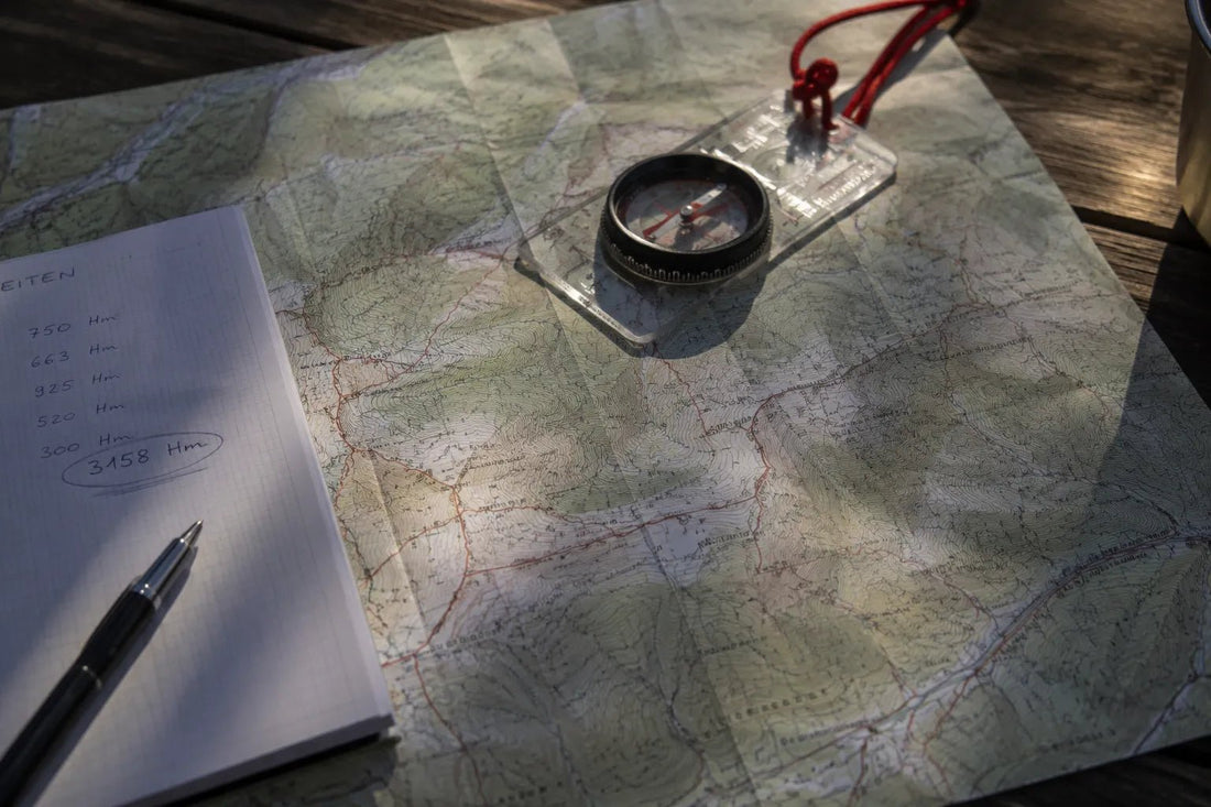 Die häufigsten Fehler bei der Tourenplanung - Far North