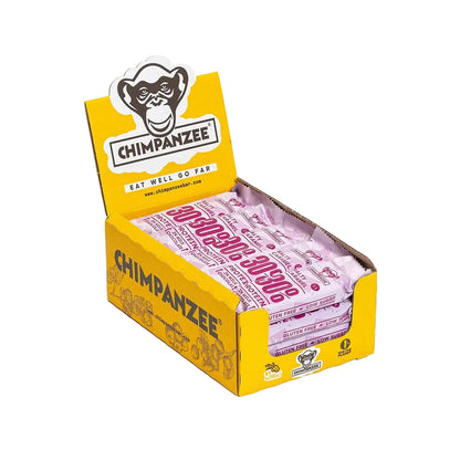 Salty Caramel - Protein Bar Box (20 Stück) | Chimpanzee - Far North
