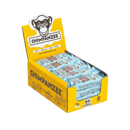Cocoa & Coconut - Protein Bar Box (20 Stück) | Chimpanzee - Far North