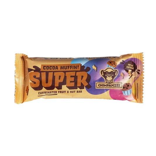 Cocoa Muffin - Super Bar | Chimpanzee - Far North