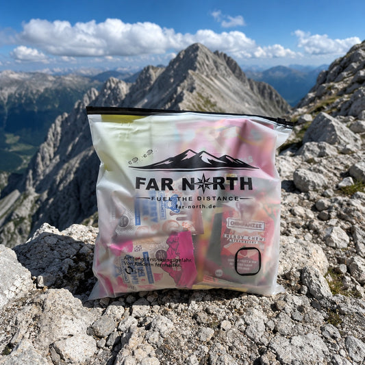 1-Day Fuel Pack - 3.000