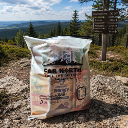 1-Day Fuel Pack - 2.500