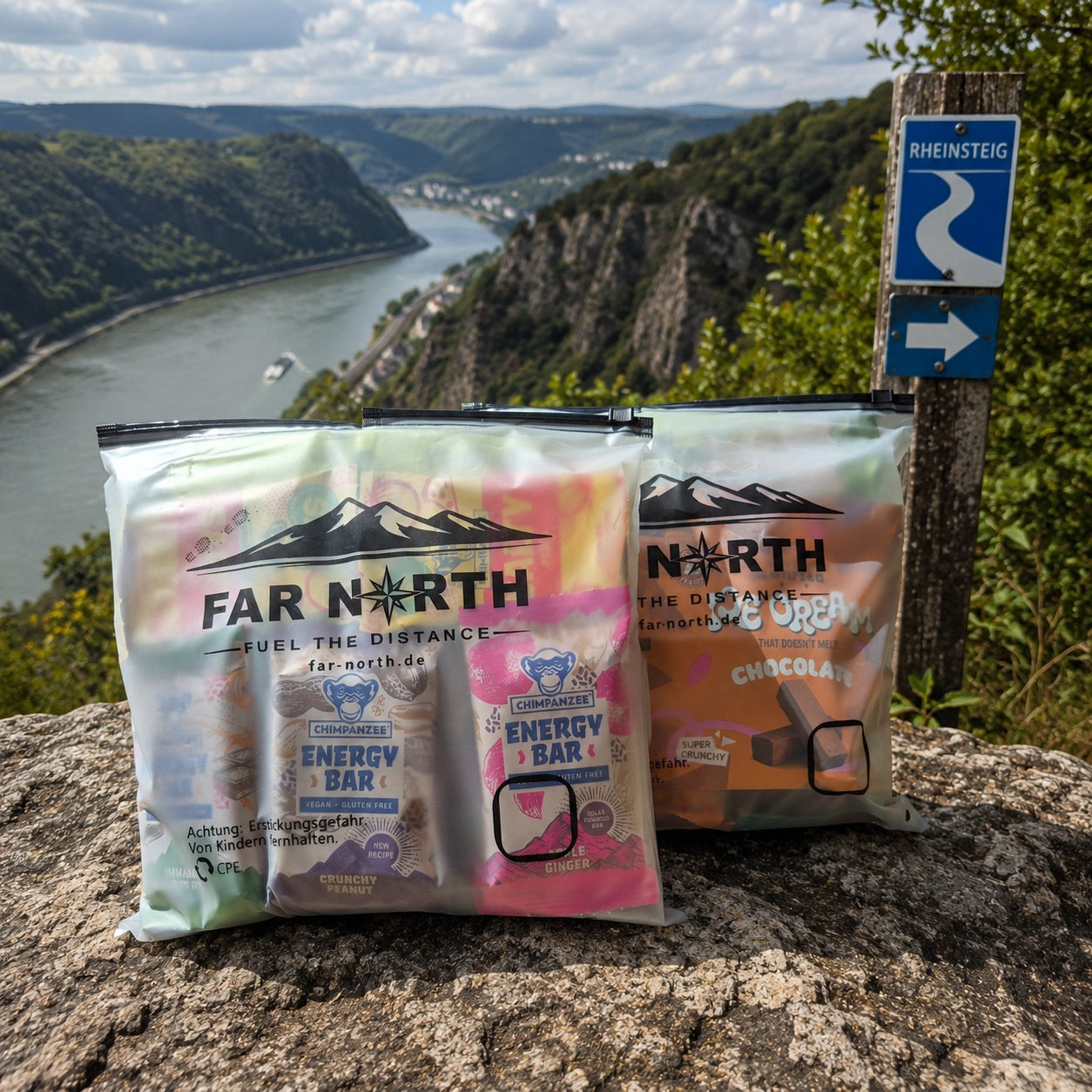 2-Day Fuel Pack - 6.500