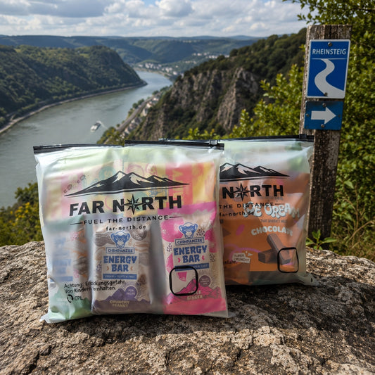 2-Day Fuel Pack - 6.500