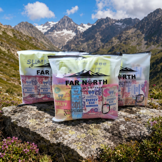 3-Day Fuel Pack - 12.000