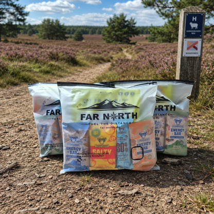 3-Day Fuel Pack - 9.000