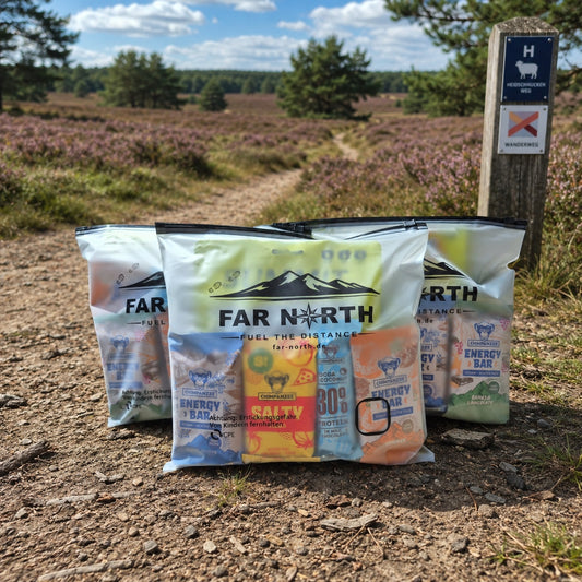 3-Day Fuel Pack - 9.000