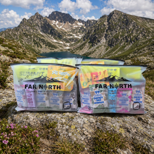 4-Day Fuel Pack - 16.500