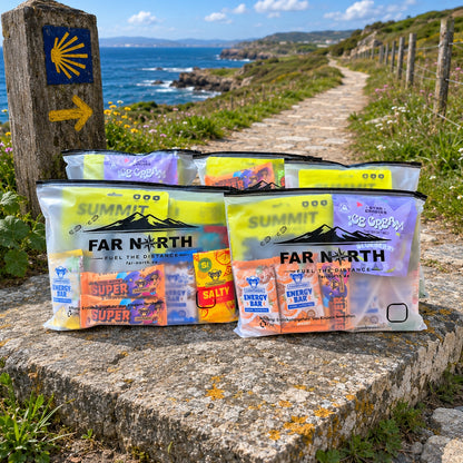 5-Day Fuel Pack - 16.000
