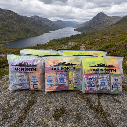 5-Day Fuel Pack - 18.500