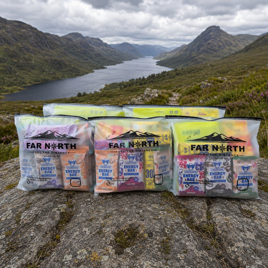 5-Day Fuel Pack - 18.500