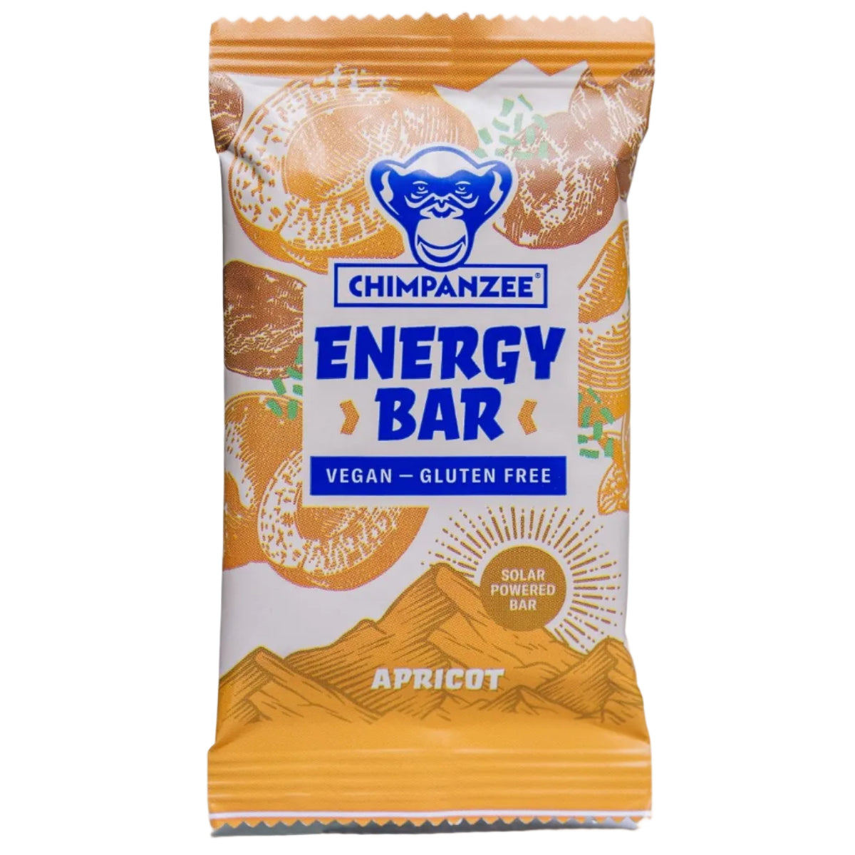 Apricot - Energy Bar | Chimpanzee - Far North
