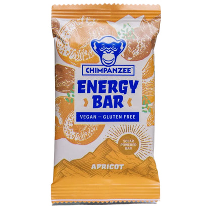 Apricot - Energy Bar | Chimpanzee - Far North