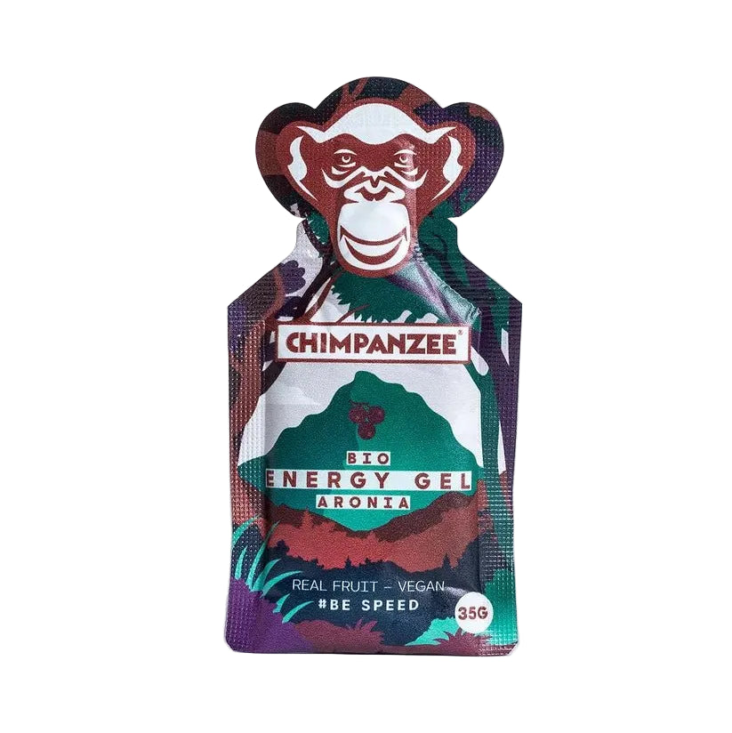 Aronia - Energy Gel | Chimpanzee - Far North