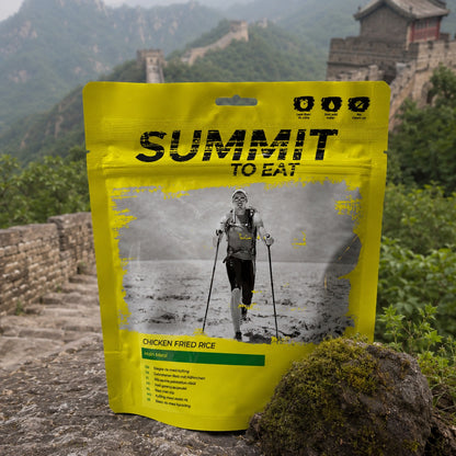 4-Day Fuel Pack - 16.500