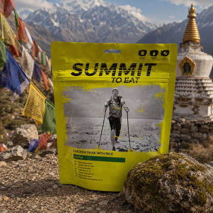 4-Day Fuel Pack - 16.500