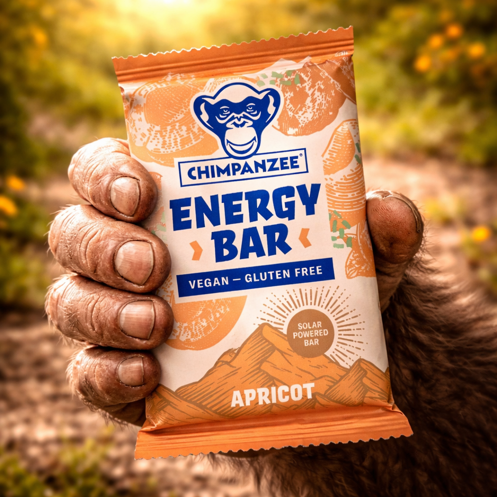 Energy Bar Fruit Mix (10 Stück) | Chimpanzee