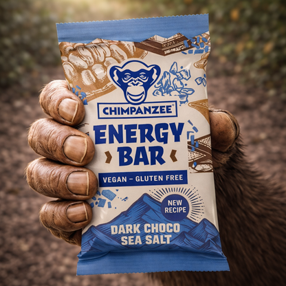 Energy Bar Sweet Mix (10 Stück) | Chimpanzee