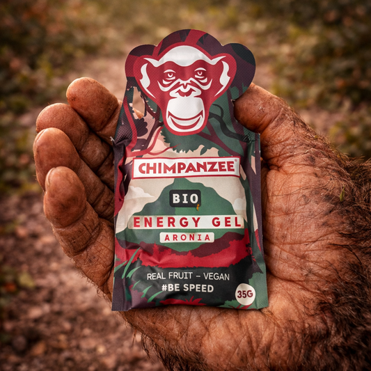 Aronia - Energy Gel | Chimpanzee