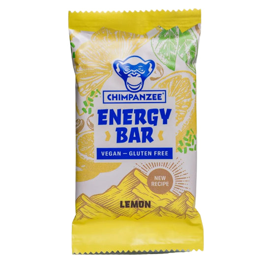 Lemon - Energy Bar | Chimpanzee - Far North