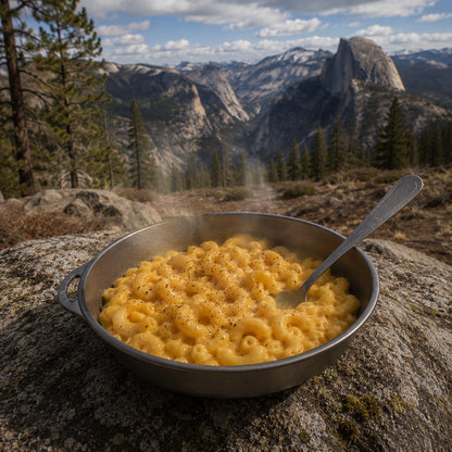 Macaroni Cheese | Summit to Eat