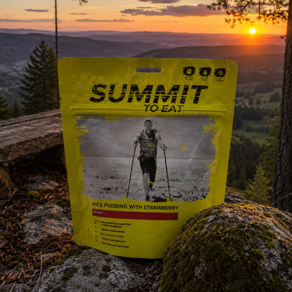 4-Day Fuel Pack - 16.500