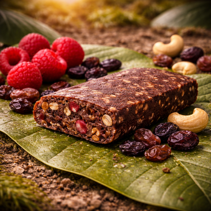 Jelly Berry - Super Bar | Chimpanzee