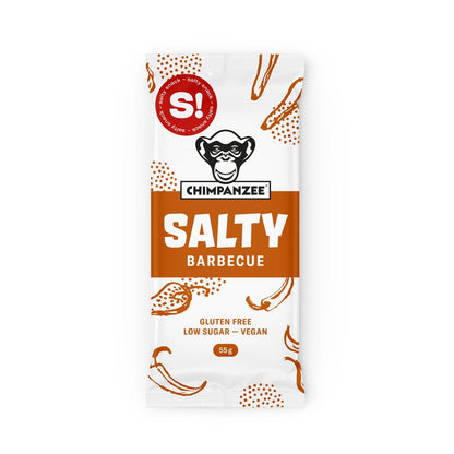 Salty Barbecue - Snack Bar | Chimpanzee - Far North