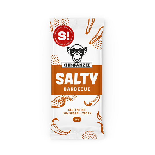 Salty Barbecue - Snack Bar | Chimpanzee - Far North