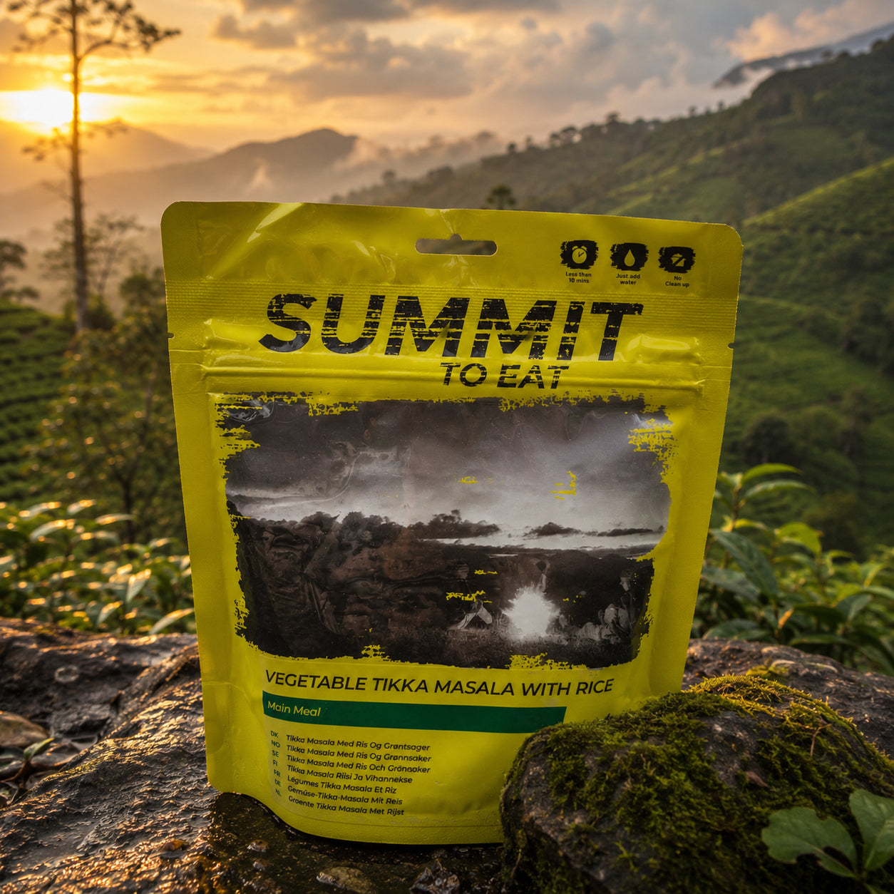 2-Day Fuel Pack - 6.500